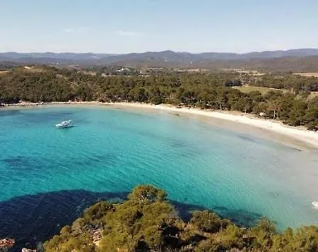 Mazet Felix Pour 6 Personnes Avec Piscine Privee Au Domaine De Valcros A Les Maures *