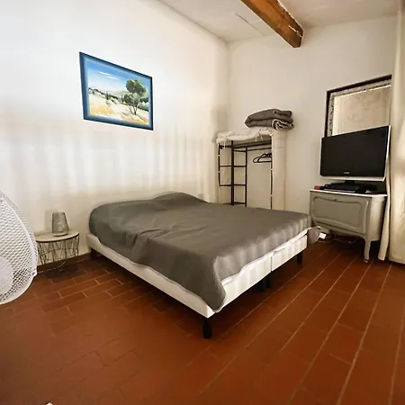 Mazet Felix Pour 6 Personnes Avec Piscine Privee Au Domaine De Valcros A Les Maures *