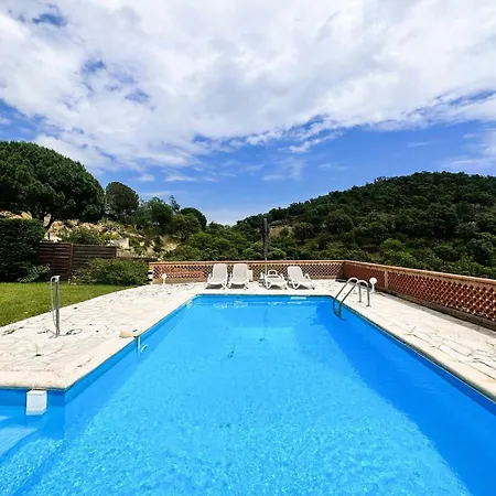 Mazet Felix Pour 6 Personnes Avec Piscine Privee Au Domaine De Valcros A Les Maures Villa