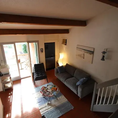 Mazet Felix Pour 6 Personnes Avec Piscine Privee Au Domaine De Valcros A Les Maures Villa